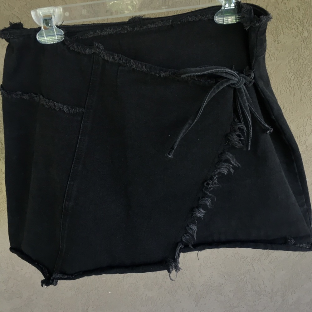 skirt